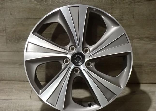 Комплект оригинальных дисков R19 Haval H6