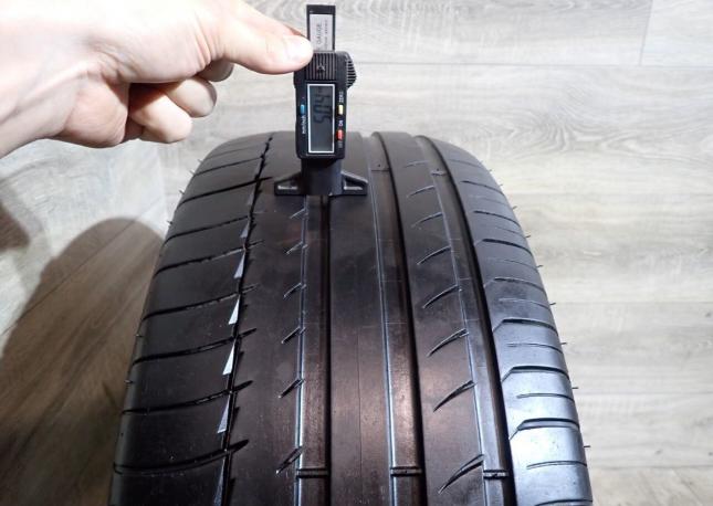 Michelin Latitude Sport 255/45 R20 101W