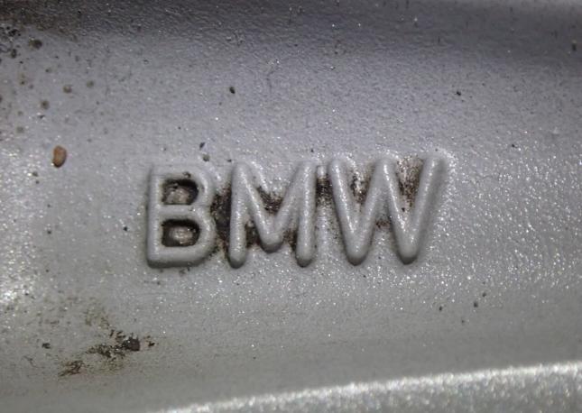 Оригинальные R18 диски BMW 7 серии G11 2к