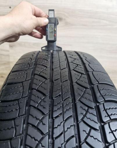 Оригинальные колёса R18 Hyundai Santa fe