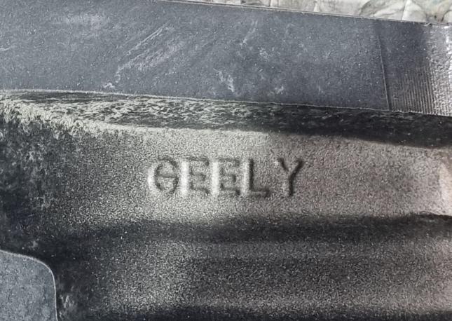 Оригинальные диски Geely Monjaro R20