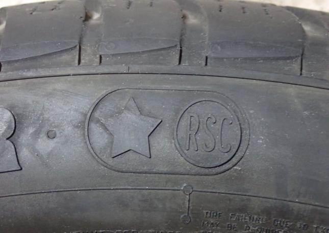 Continental WinterContact SI 255/50 R19 107V