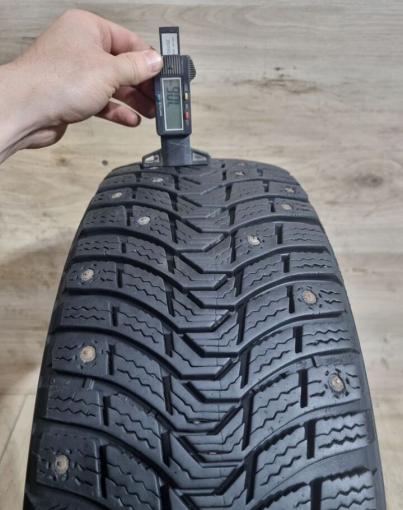 Michelin X-Ice North 3 205/60 R16 96T