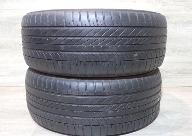 Goodyear Eagle F1 Asymmetric 255/50 R19 103W