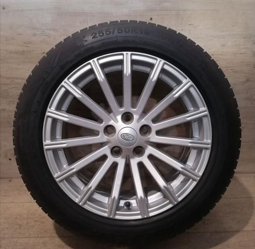 Оригинальные колеса R19 Range Rover Sport