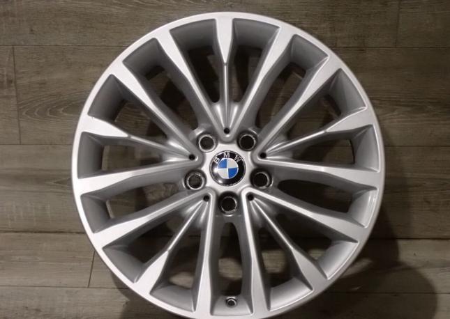 Диски R18 BMW 5/7 серии G30 оригинал 2к