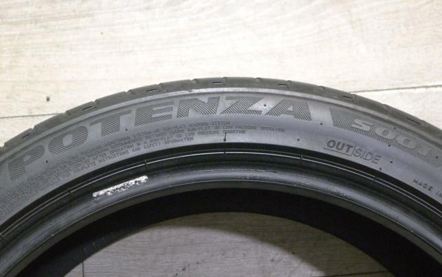 Bridgestone Potenza S001 225/45 R19 92W