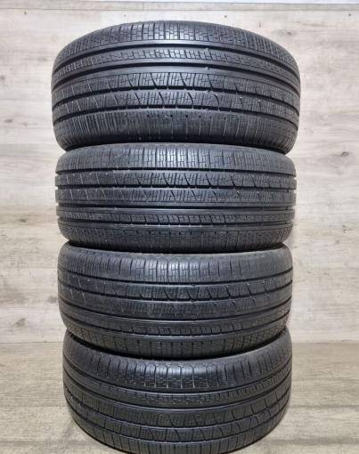 Pirelli Scorpion Verde All Season 275/50 R20 109H