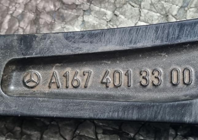 Оригинальные R20 диски Mercedes AMG GLE W167 2к