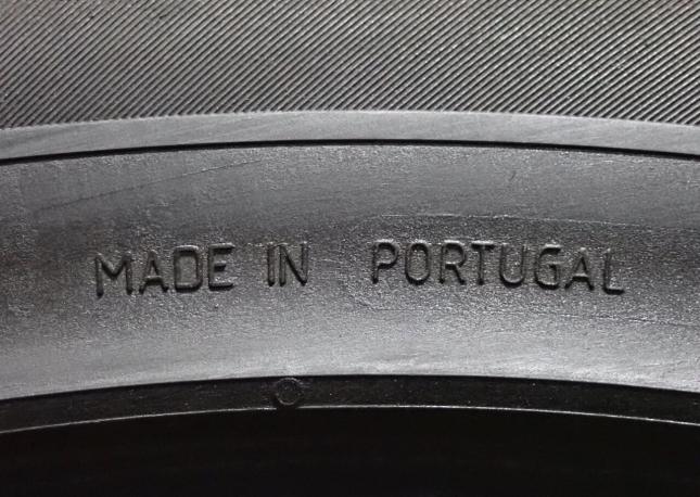 Continental ContiPremiumContact 2E 215/55 R18 99V