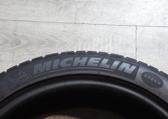Michelin Latitude Sport 3 265/40 R21 101Y