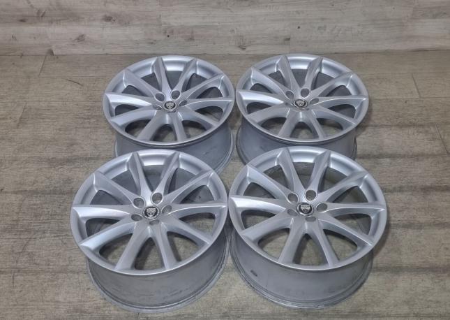 Оригинальные диски R19 Jaguar XJ