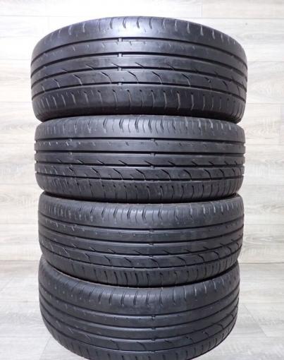 Continental ContiPremiumContact 2E 215/55 R18 99V