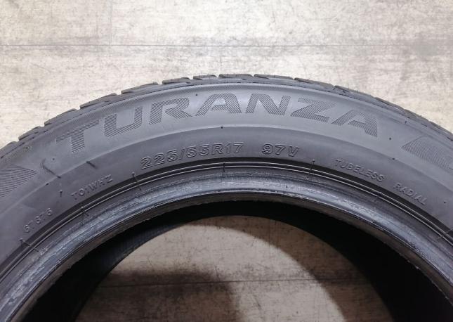 Bridgestone Turanza T01Z 225/55 R17 97V