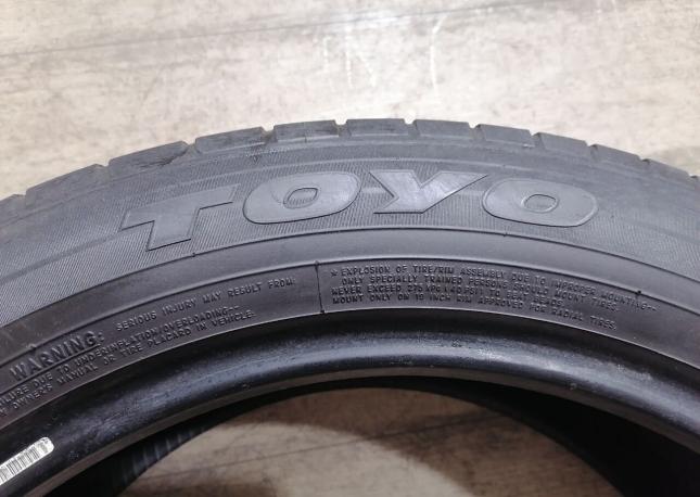 Toyo Proxes R36 225/55 R19 99V