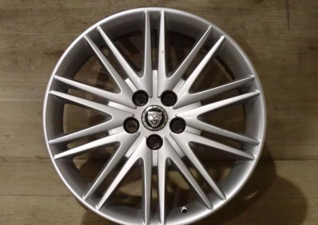 Оригинальные диски R18 Jaguar S-Type