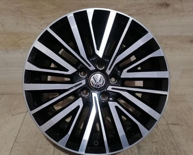 Оригинальные диски R18 VW Multivan T6