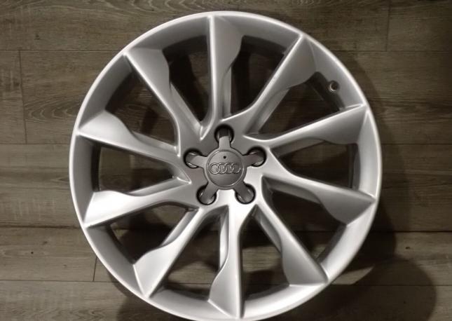 Оригинальные диски R19 Audi A5