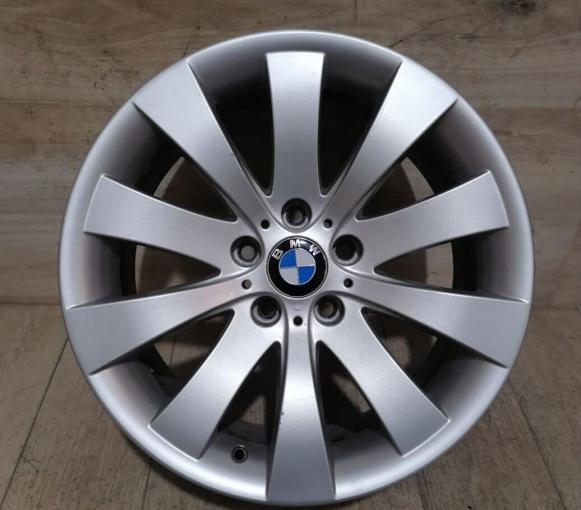 Оригинальные диски R18 BMW 7 250 style