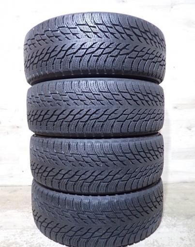 Nokian Tyres Hakkapeliitta R3 SUV 235/60 R18 107R