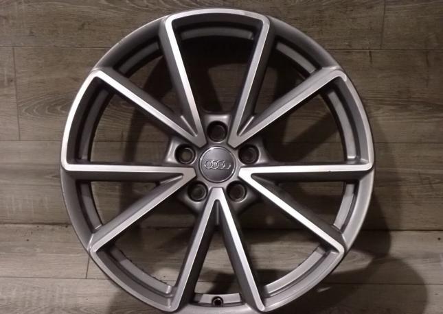 Оригинальные диски R19 Audi A4