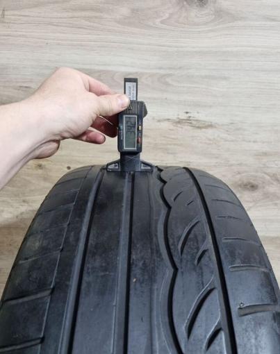 Dunlop SP Sport 01 245/40 R18 93Y