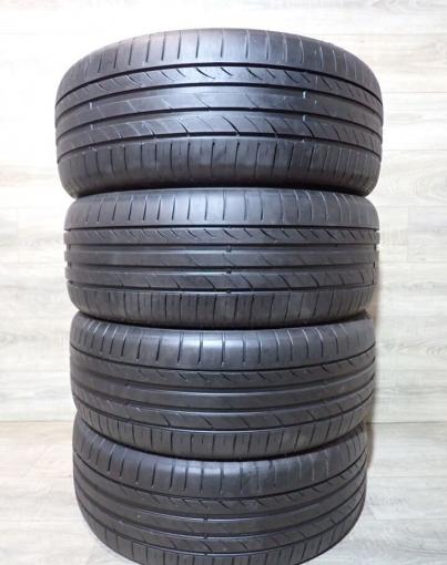 Tracmax X-Privilo TX3 255/50 R20 109Y
