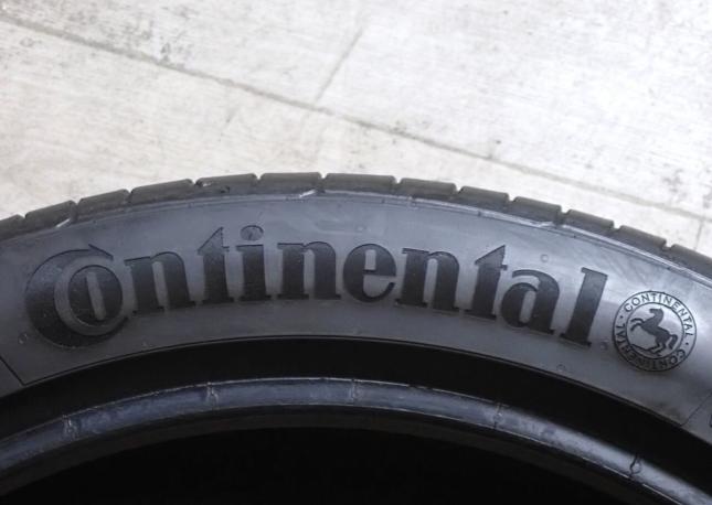 Continental ContiSportContact 5 255/40 R19 100Y