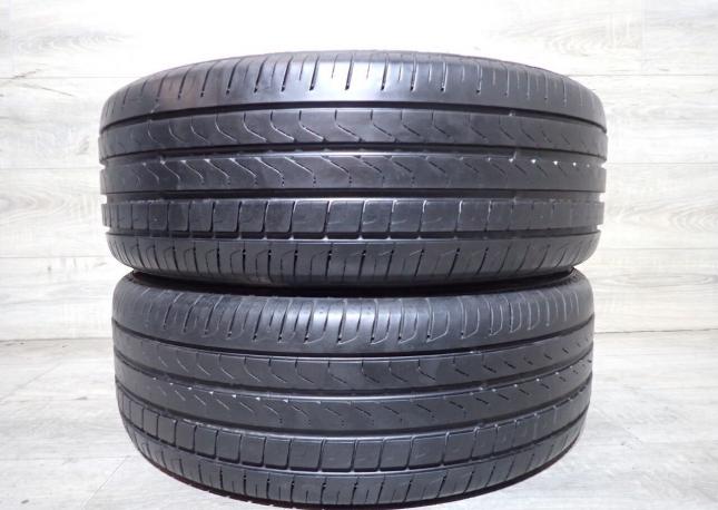 Pirelli Scorpion Verde 215/55 R18 99V