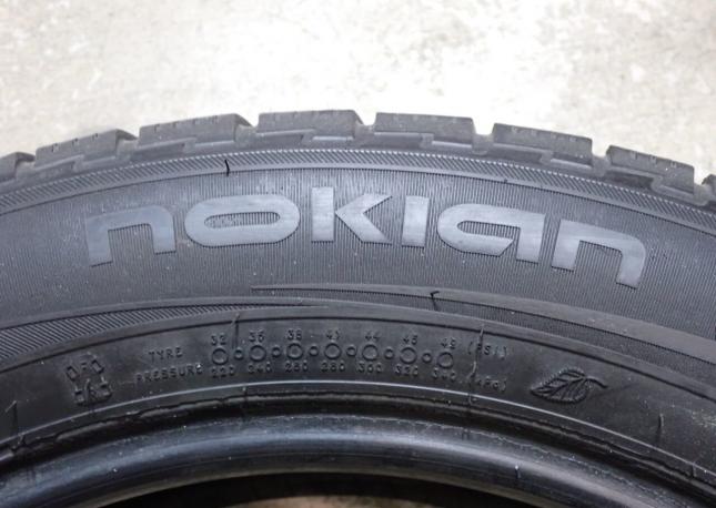 Nokian Tyres Nordman RS2 SUV 235/55 R18 104R