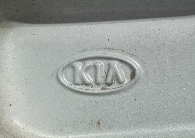 Оригинальные диски R17 Kia Sportage