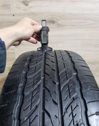 Toyo Open Country U/T 265/65 R17 112H