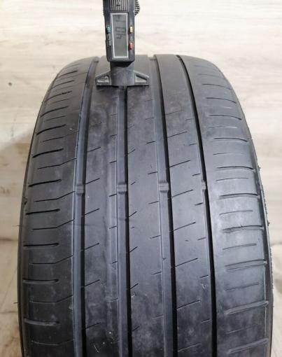 Falken Ziex ZE310 Ecorun 245/45 R18 100W