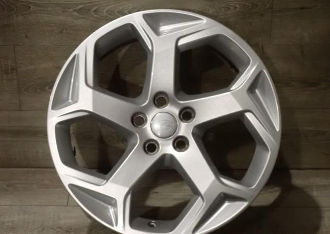 Оригинальные диски R20 Range Rover Sport 2к