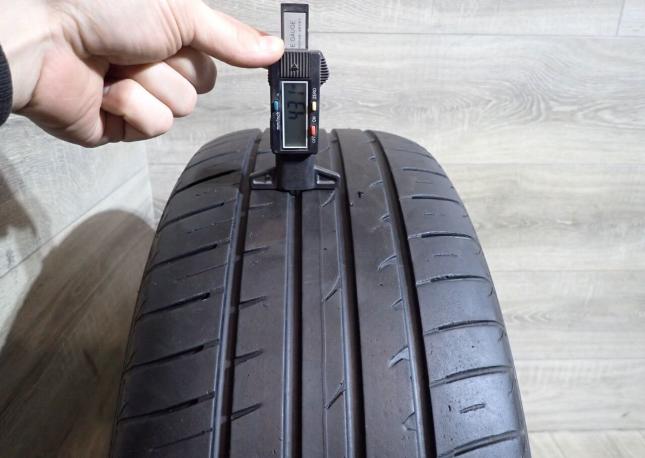 Hankook Ventus Prime 2 K115 225/60 R17 99H