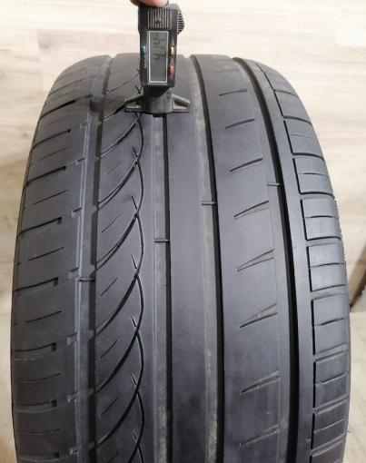 Sunfull Mont-Pro HP881 295/40 R21 111W