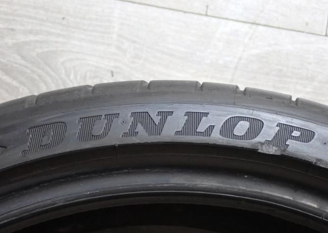 Dunlop Sport Maxx RT 235/35 R19 91Y
