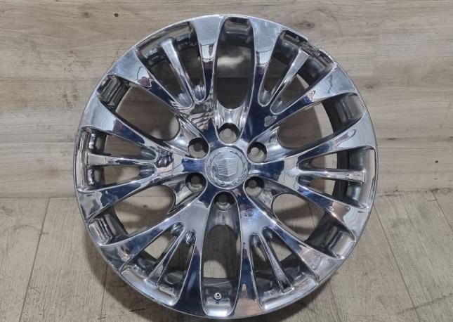 Оригинальные R22 диски Cadillac Escalade