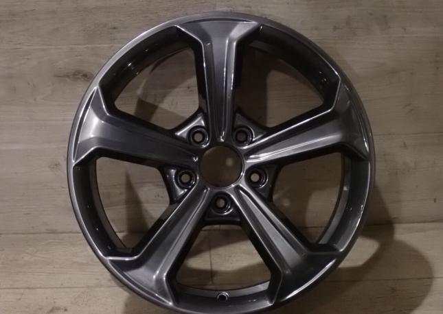 Оригинальные диски R17 Haval F7