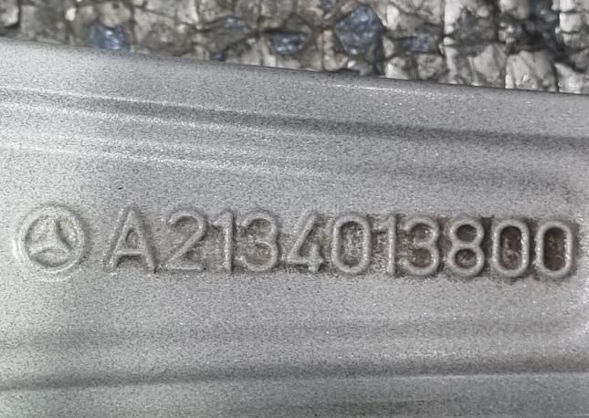 Оригинальные диски R19 Mercedes W213 AMG E43 E53