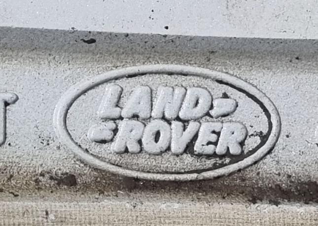 Оригинальные диски R19 Range Rover evoque