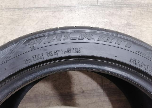 Falken Ziex ZE310 Ecorun 245/45 R18 100W