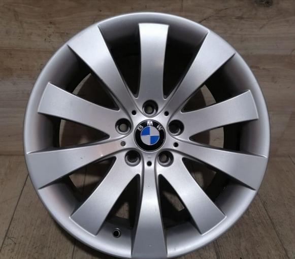 Оригинальные диски R18 BMW 7 250 style