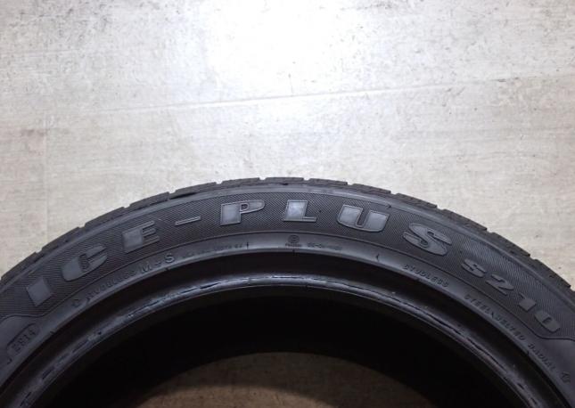 Rotalla S210 245/45 R18 100V