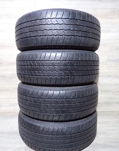 Bridgestone Dueler H/T 684II 265/60 R18 110H