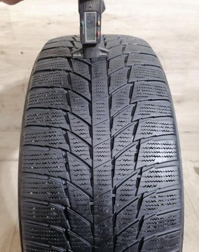 Triangle Snowlink PL02 235/50 R18 101R