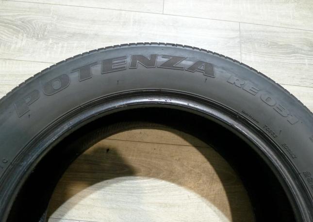 Bridgestone Potenza RE031 235/55 R18 99V
