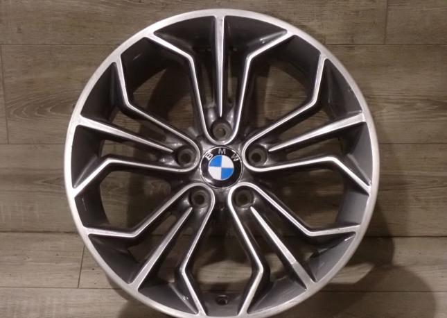 Три оригинальных диска BMW R18 BMW X1 E84