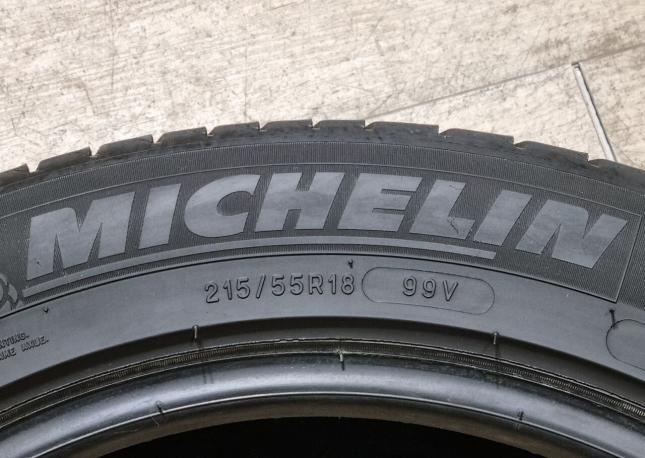 Michelin Primacy 3 215/55 R18 99V
