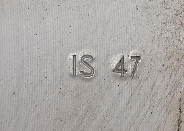 Два оригинальных диска R16 VW Transporter